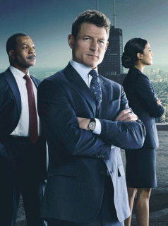 Chicago Justice saison 1