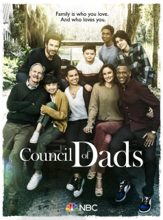 Council of Dads saison 1