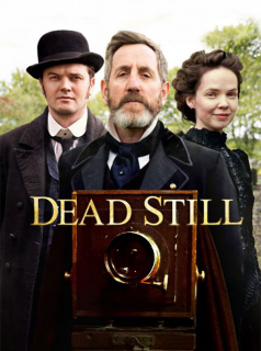 Dead Still saison 1