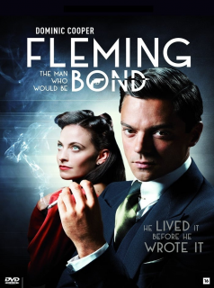 Fleming, l’homme qui voulait être James Bond saison 1