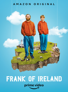 Frank of Ireland saison 1