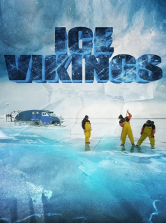 Ice Vikings saison 1