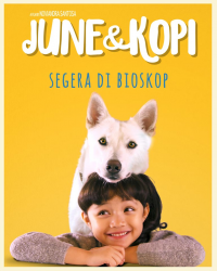 June & Kopi