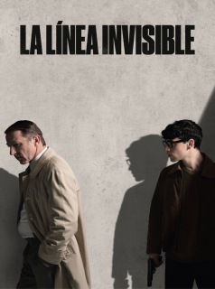 La linea invisible (2020) saison 1