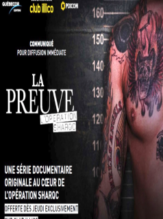 La Preuve saison 1