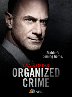 Law & Order: Organized Crime