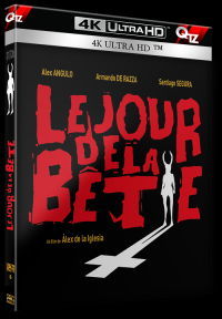 le jour de la bete 3230 papadustreaming