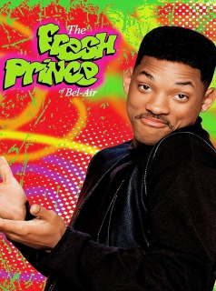 Le Prince de Bel-Air saison 6