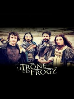 Le Trône des Frogz saison 2