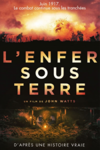 L’Enfer sous Terre