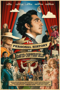 L’histoire personnelle de David Copperfield