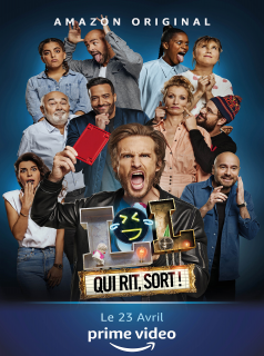 LOL : Qui rit, sort ! saison 1