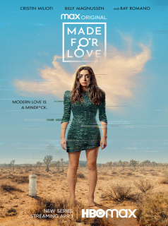 Made for Love saison 1