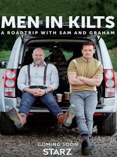 Men In Kilts: A Roadtrip With Sam And Graham saison 1