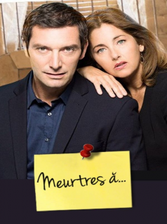 Meurtres à… saison 1