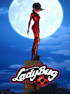 Miraculous, les aventures de Ladybug et Chat Noir saison 3