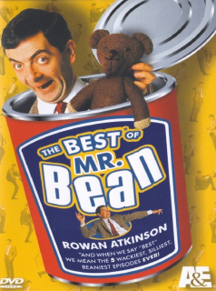 Mr Bean saison 1