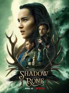 Shadow and Bone : La saga Grisha saison 1