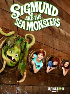 Sigmund and the Sea Monsters saison 1