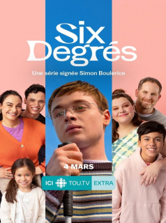 Six degrés saison 1