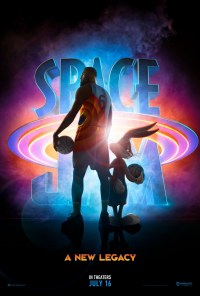 Space Jam – Nouvelle ère