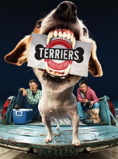 Terriers saison 1