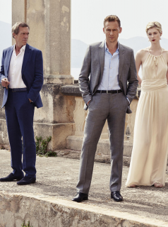 The Night Manager saison 1