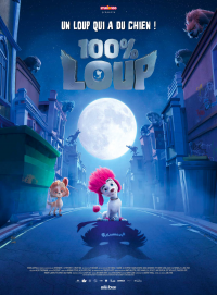 100 loup 8600 papadustreaming