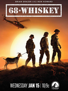 68 Whiskey saison 1