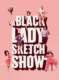 A Black Lady Sketch Show saison 2