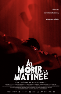 al morir la matinee 8622 papadustreaming