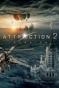 Attraction 2 – Invasion