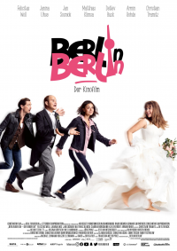 Berlin Berlin : pour l’amour de Lola