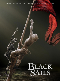 Black Sails saison 4