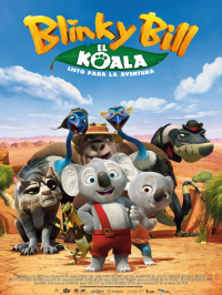 blinky bill le film 6492 papadustreaming