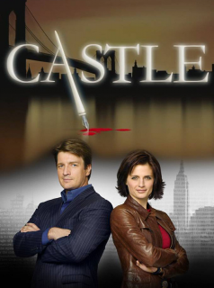 Castle saison 8