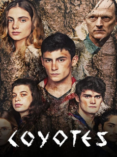 Coyotes (2021) saison 1