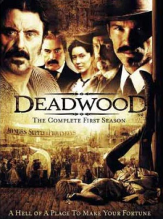 Deadwood saison 3