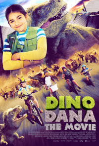 dino dana le film 4369 papadustreaming