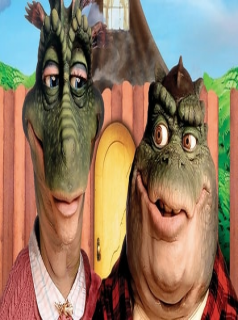 Dinosaures saison 3