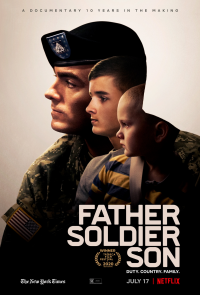 Father Soldier Son