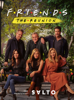 Friends: The Reunion saison 1