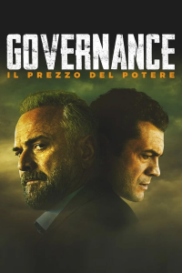 Governance – Il prezzo del potere