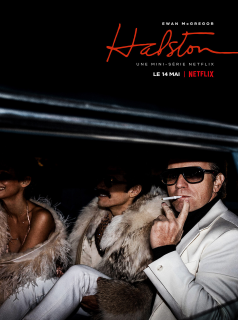 Halston saison 1