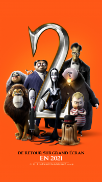 la famille addams 2 5887 papadustreaming