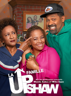 La famille Upshaw saison 1