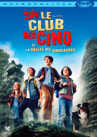 le club des cinq et la vallee des dinosaures 5457 papadustreaming