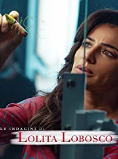 Le indagini di Lolita Lobosco saison 1