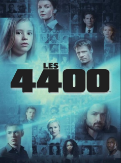 Les 4400 saison 4