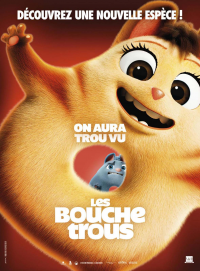 les bouchetrous 5387 papadustreaming